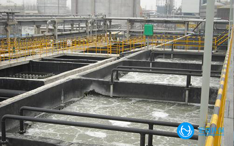 造紙行業(yè)零排放廢水系統(tǒng)
