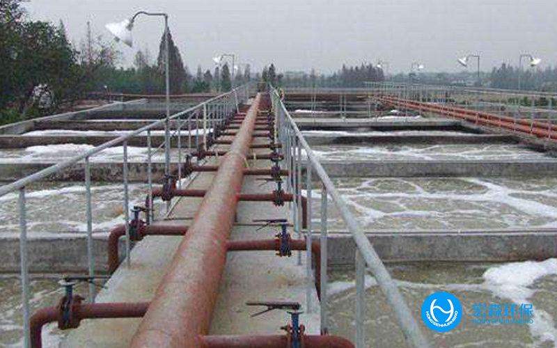 鋼鐵酸洗廢水回用設(shè)備