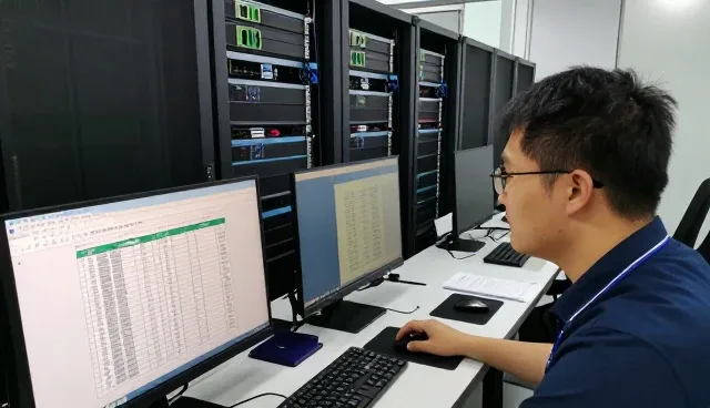 旧房翻新中的无线覆盖优势展示